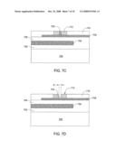 Method of Forming Nanotube Vertical Field Effect Transistor diagram and image