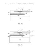 Method of Forming Nanotube Vertical Field Effect Transistor diagram and image