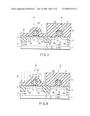 SEMICONDUCTOR DEVICE THAT IS ADVANTAGEOUS IN OPERATIONAL ENVIRONMENT AT HIGH TEMPERATURES diagram and image