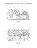 SEMICONDUCTOR DEVICE THAT IS ADVANTAGEOUS IN OPERATIONAL ENVIRONMENT AT HIGH TEMPERATURES diagram and image