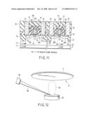 SEMICONDUCTOR DEVICE THAT IS ADVANTAGEOUS IN OPERATIONAL ENVIRONMENT AT HIGH TEMPERATURES diagram and image