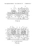 SEMICONDUCTOR DEVICE THAT IS ADVANTAGEOUS IN OPERATIONAL ENVIRONMENT AT HIGH TEMPERATURES diagram and image