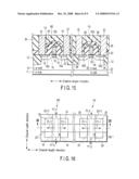 SEMICONDUCTOR DEVICE THAT IS ADVANTAGEOUS IN OPERATIONAL ENVIRONMENT AT HIGH TEMPERATURES diagram and image