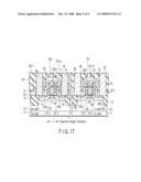 SEMICONDUCTOR DEVICE THAT IS ADVANTAGEOUS IN OPERATIONAL ENVIRONMENT AT HIGH TEMPERATURES diagram and image