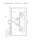 METHOD FOR RELIABLY REMOVING EXCESS METAL DURING METAL SILICIDE FORMATION diagram and image