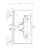 METHOD FOR RELIABLY REMOVING EXCESS METAL DURING METAL SILICIDE FORMATION diagram and image