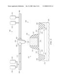 METHOD FOR RELIABLY REMOVING EXCESS METAL DURING METAL SILICIDE FORMATION diagram and image