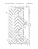 METHOD FOR RELIABLY REMOVING EXCESS METAL DURING METAL SILICIDE FORMATION diagram and image