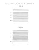 METHOD FOR FORMING LINE PATTERN ARRAY, PHOTOMASK HAVING THE SAME AND SEMICONDUCTOR DEVICE FABRICATED THEREBY diagram and image