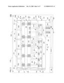 ULTRASOUND SYSTEM WITH THROUGH VIA INTERCONNECT STRUCTURE diagram and image