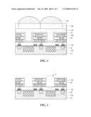 IMAGE SENSOR AND METHOD FOR MANUFACTURING THE SAME diagram and image