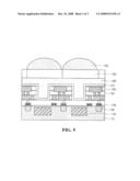 IMAGE SENSOR AND METHOD FOR MANUFACTURING THE SAME diagram and image