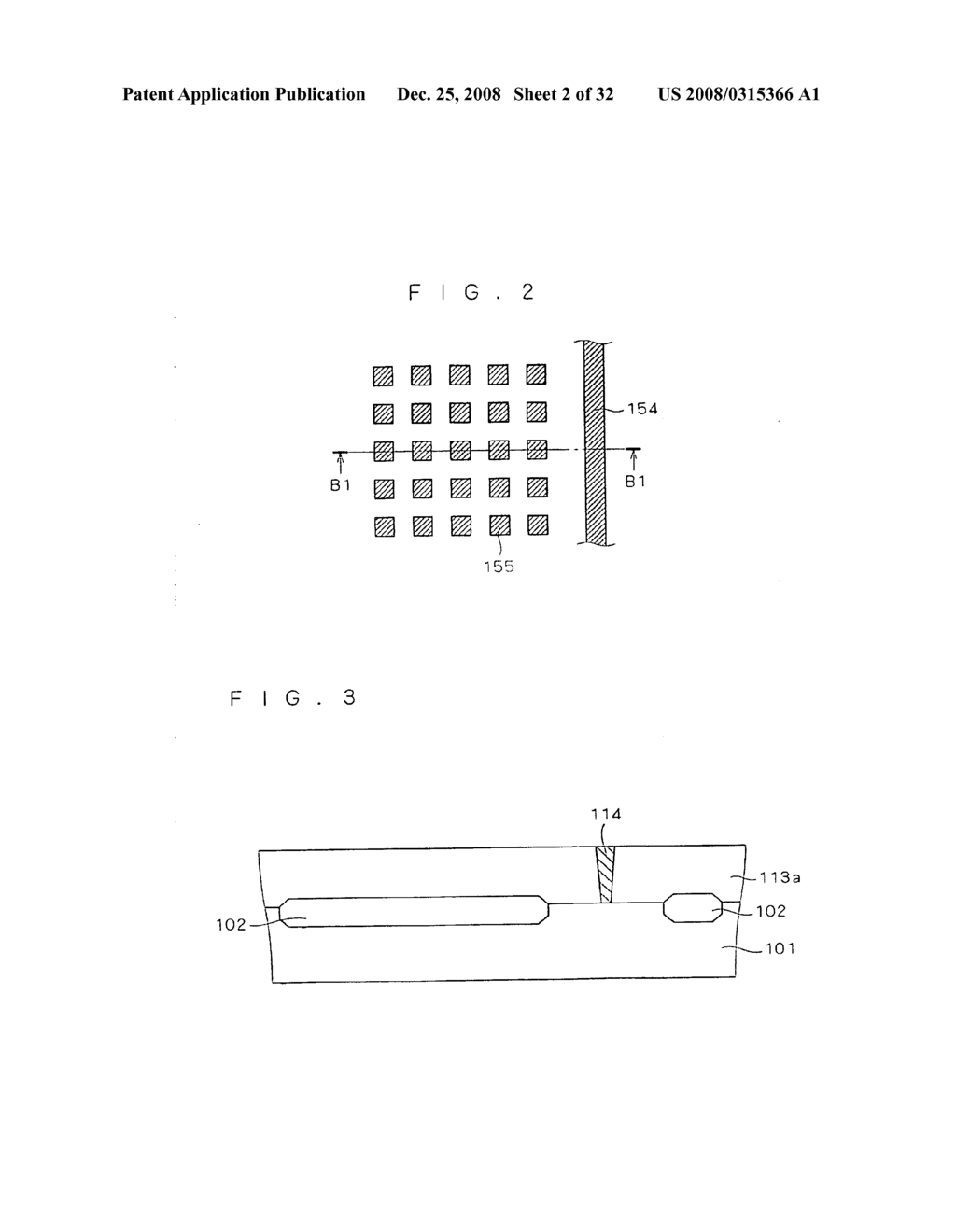 SEMICONDUCTOR DEVICE - diagram, schematic, and image 03