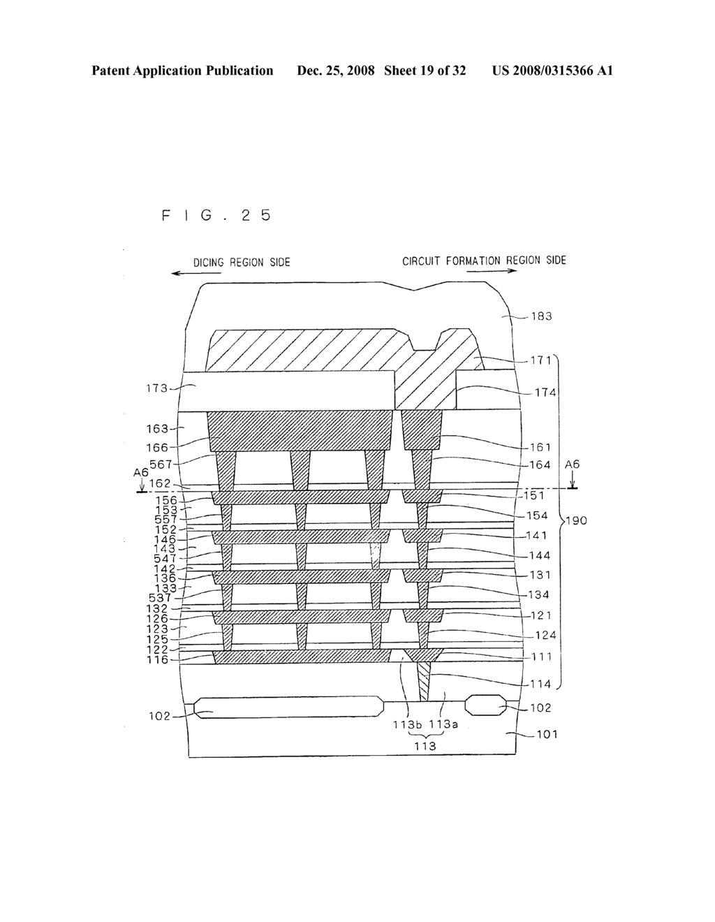 SEMICONDUCTOR DEVICE - diagram, schematic, and image 20