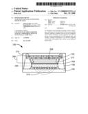 INTEGRATED CIRCUIT PACKAGE-IN-PACKAGE SYSTEM WITH MAGNETIC FILM diagram and image