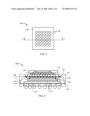 INTEGRATED CIRCUIT PACKAGE-IN-PACKAGE SYSTEM WITH MAGNETIC FILM diagram and image