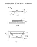 INTEGRATED CIRCUIT PACKAGE-IN-PACKAGE SYSTEM WITH MAGNETIC FILM diagram and image