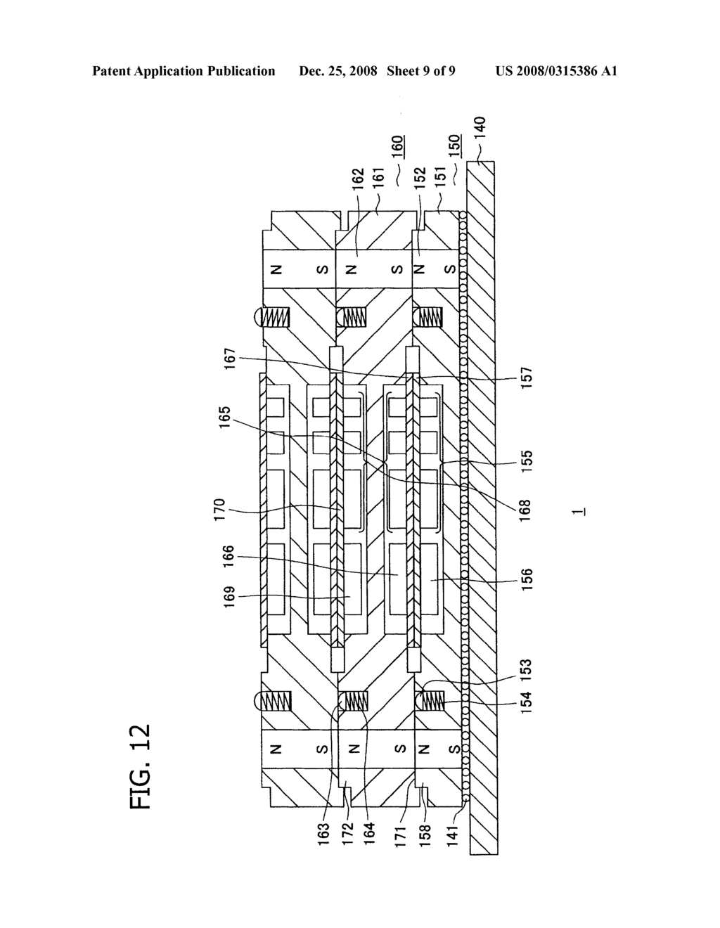 SEMICONDUCTOR DEVICE - diagram, schematic, and image 10