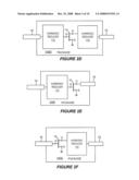 RF POWER TRANSISTOR PACKAGES WITH INTERNAL HARMONIC FREQUENCY REDUCTION AND METHODS OF FORMING RF POWER TRANSISTOR PACKAGES WITH INTERNAL HARMONIC FREQUENCY REDUCTION diagram and image