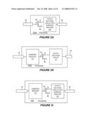 RF POWER TRANSISTOR PACKAGES WITH INTERNAL HARMONIC FREQUENCY REDUCTION AND METHODS OF FORMING RF POWER TRANSISTOR PACKAGES WITH INTERNAL HARMONIC FREQUENCY REDUCTION diagram and image