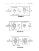 RF POWER TRANSISTOR PACKAGES WITH INTERNAL HARMONIC FREQUENCY REDUCTION AND METHODS OF FORMING RF POWER TRANSISTOR PACKAGES WITH INTERNAL HARMONIC FREQUENCY REDUCTION diagram and image