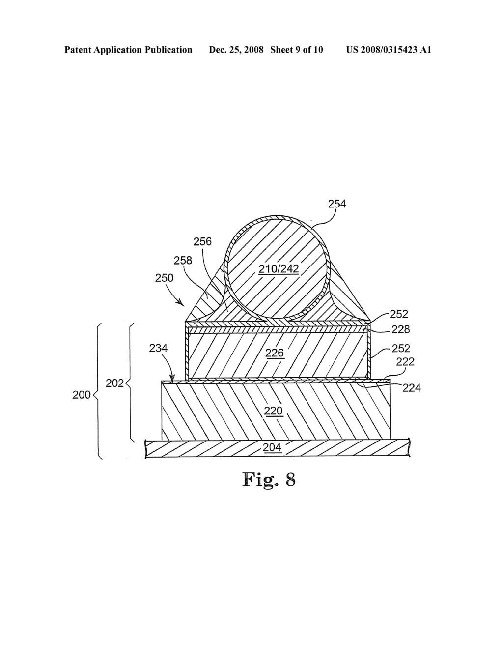 SEMICONDUCTOR DEVICE - diagram, schematic, and image 10