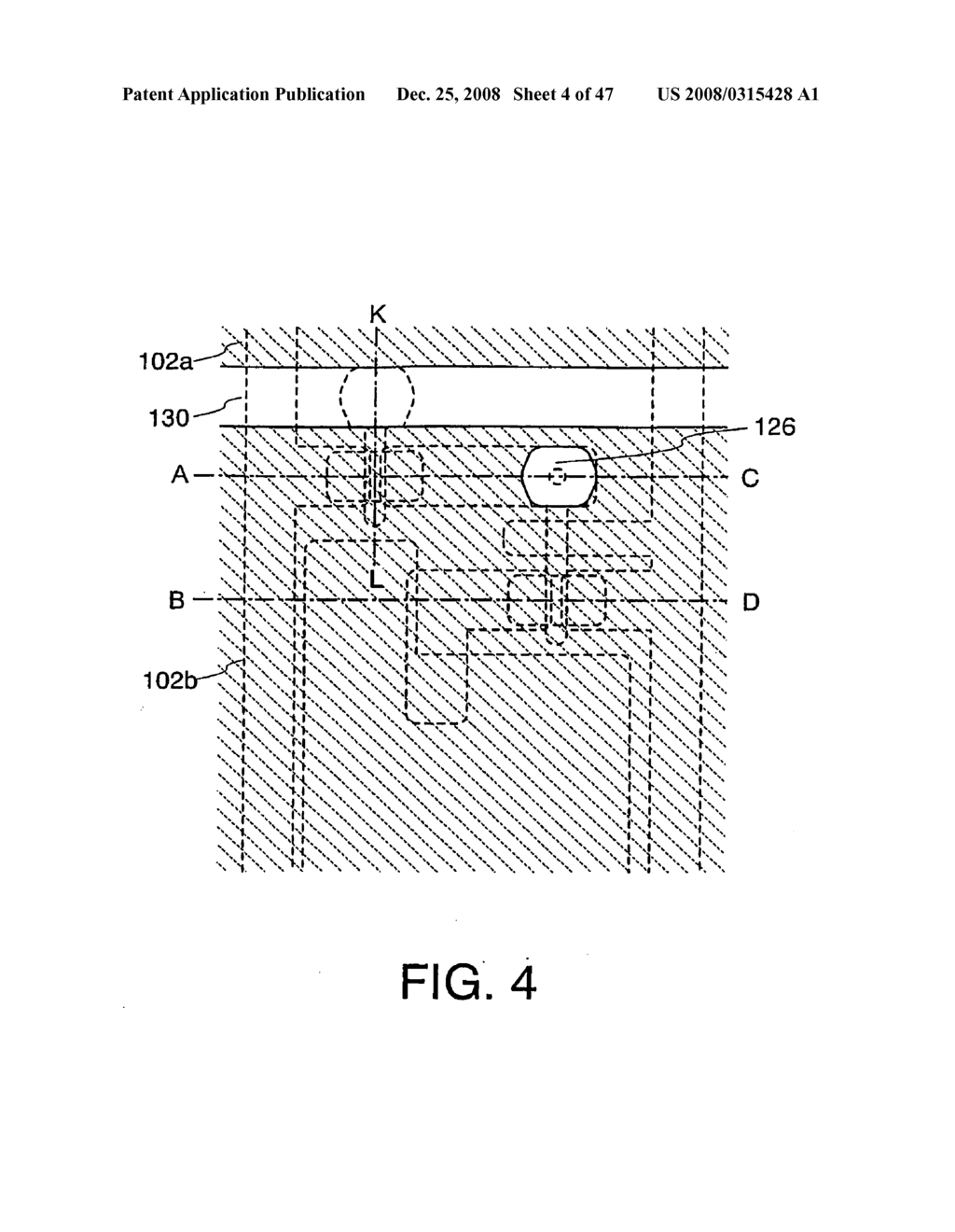 Thin Film Transistor and Display Device, and Method for Manufacturing Thereof - diagram, schematic, and image 05