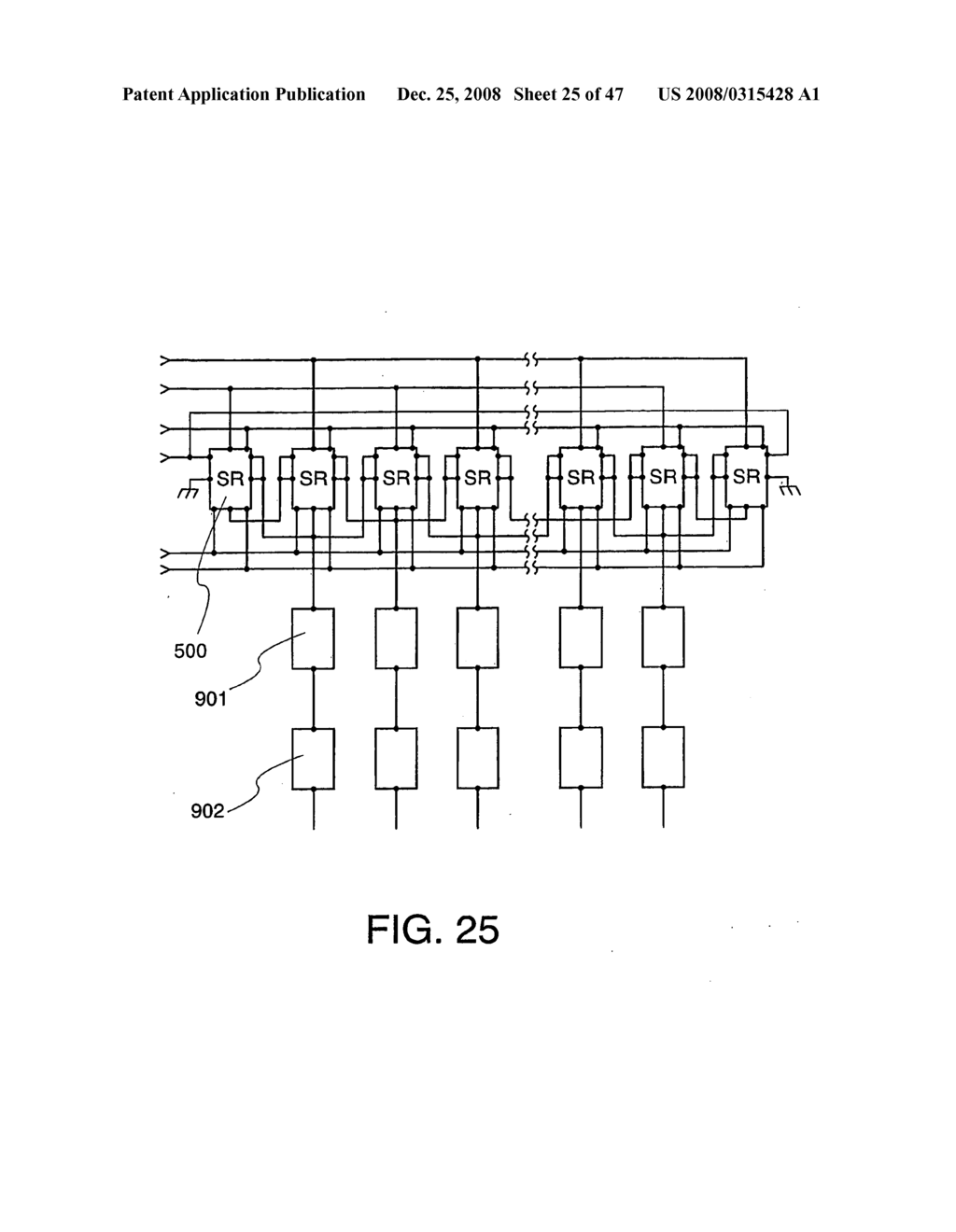 Thin Film Transistor and Display Device, and Method for Manufacturing Thereof - diagram, schematic, and image 26