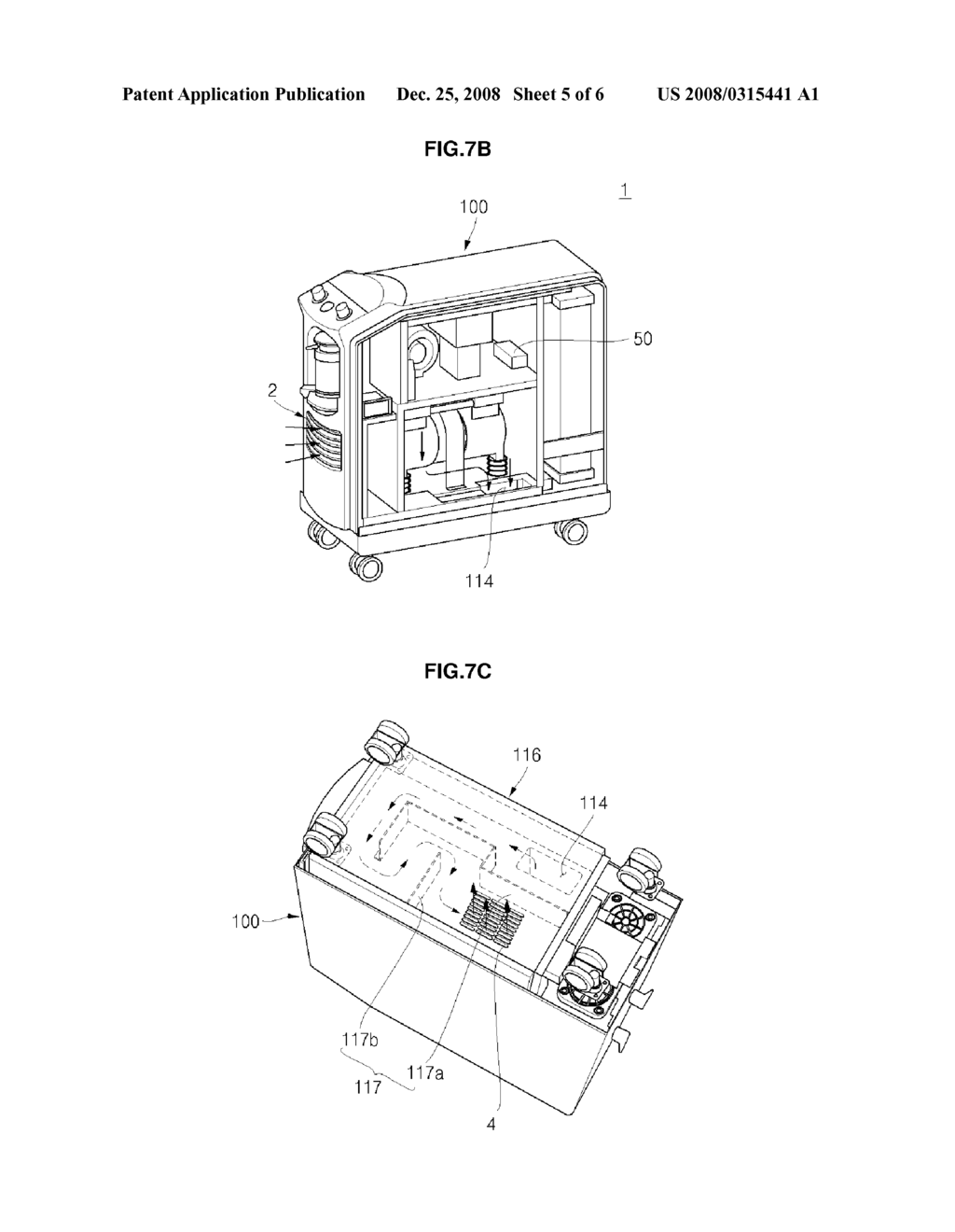 Oxygen Generator - diagram, schematic, and image 06