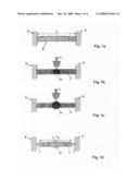 Adjustment Method, Particularly a Laser Adjustment Method, and an Actuator Suitable for the Same diagram and image