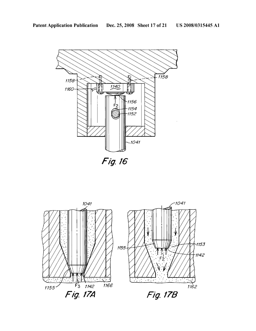 INJECTION MOLDING FLOW CONTROL APPARATUS AND METHOD - diagram, schematic, and image 18