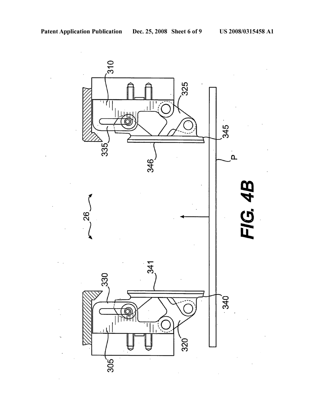 Apparatus and method for forming tapered products - diagram, schematic, and image 07