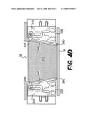 Apparatus and method for forming tapered products diagram and image