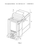 SHEET FINISHER, IMAGE FORMING APPARATUS USING THE SAME, AND SHEET FINISHING METHOD diagram and image