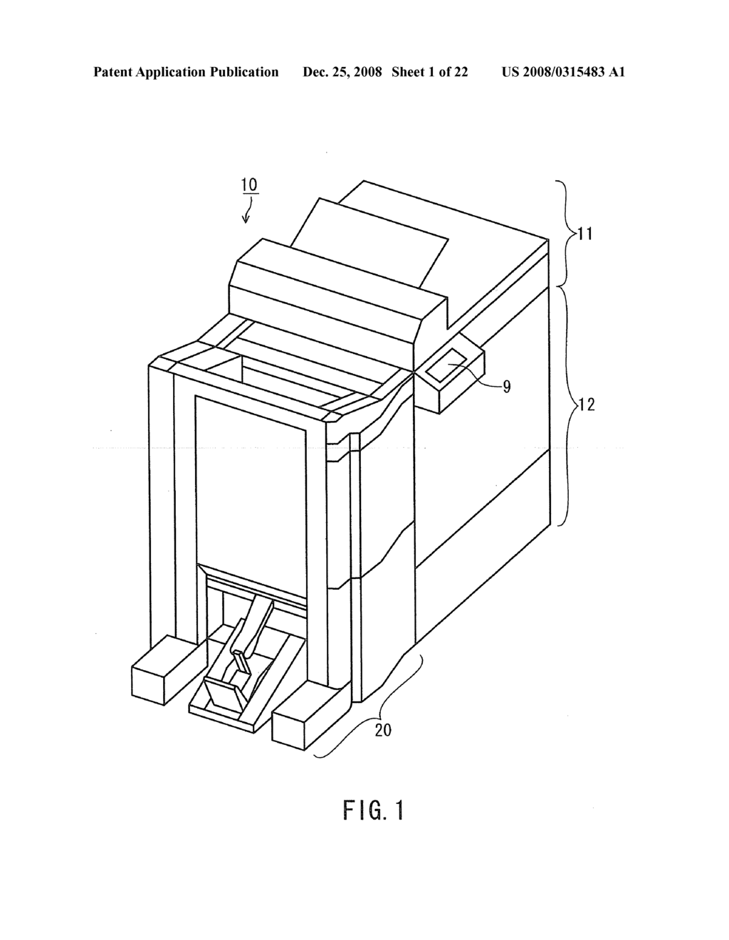 SHEET FINISHER, IMAGE FORMING APPARATUS USING THE SAME, AND SHEET FINISHING METHOD - diagram, schematic, and image 02