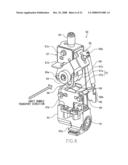 SHEET FINISHER, IMAGE FORMING APPARATUS USING THE SAME, AND SHEET FINISHING METHOD diagram and image