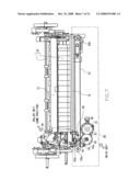 SHEET FINISHER, IMAGE FORMING APPARATUS USING THE SAME, AND SHEET FINISHING METHOD diagram and image