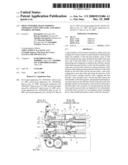 SHEET FINISHER, IMAGE FORMING APPARATUS USING THE SAME, AND SHEET FINISHING METHOD diagram and image