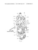 SHEET FINISHER, IMAGE FORMING APPARATUS USING THE SAME, AND SHEET FINISHING METHOD diagram and image