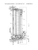 SHEET FINISHER, IMAGE FORMING APPARATUS USING THE SAME, AND SHEET FINISHING METHOD diagram and image