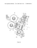 SHEET FINISHER, IMAGE FORMING APPARATUS USING THE SAME, AND SHEET FINISHING METHOD diagram and image