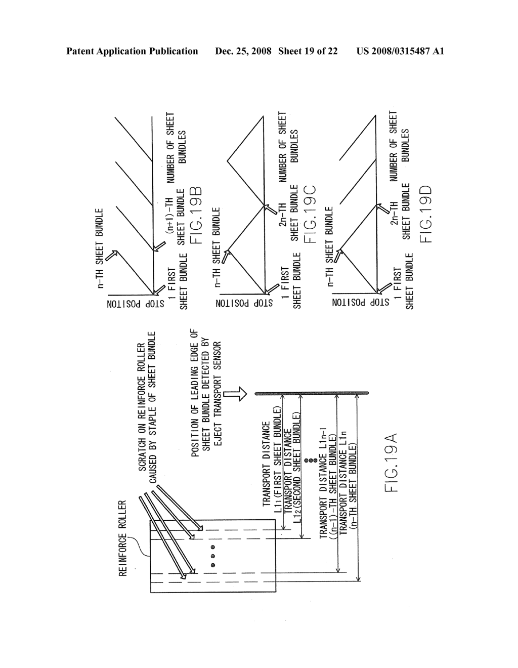 SHEET FINISHER, IMAGE FORMING APPARATUS USING THE SAME, AND SHEET FINISHING METHOD - diagram, schematic, and image 20