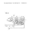 Feeding apparatus, and image forming apparatus incorporating feeding apparatus diagram and image