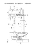 Feeding apparatus, and image forming apparatus incorporating feeding apparatus diagram and image