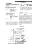 SHEET PROCESSING APPARATUS AND SHEET PROCESSING METHOD diagram and image