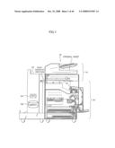 SHEET PROCESSING APPARATUS AND SHEET PROCESSING METHOD diagram and image