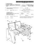 VEHICULAR WHEELCHAIR DOCKING AND CAPTURE APPARATUS diagram and image