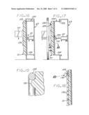 VEHICULAR WHEELCHAIR DOCKING AND CAPTURE APPARATUS diagram and image