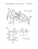 VEHICULAR WHEELCHAIR DOCKING AND CAPTURE APPARATUS diagram and image