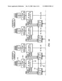 Generator output circuitry for twin turbine wind power generating system diagram and image